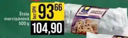 Jip Štola marcipánová nabídka