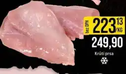 Jip Krůtí prsa nabídka