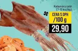 Jip Kalamáry celé nabídka