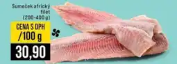 Jip Sumeček africký filet nabídka