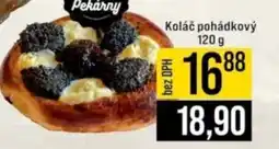 Jip Koláč pohádkový nabídka
