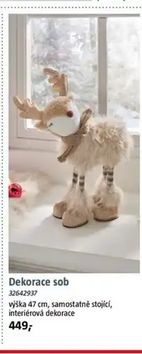 Bauhaus Dekorace sob nabídka