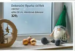 Bauhaus Dekorační figurka skřítek nabídka