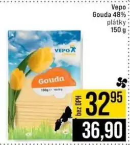 Jip Vepo Gouda 48% nabídka