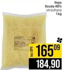 Jip Vepo Gouda 48% nabídka