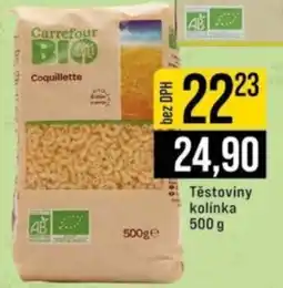 Jip Těstoviny kolinka nabídka