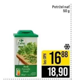 Jip Petržel nať nabídka