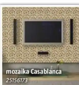 Bauhaus Mozaika casablanca nabídka