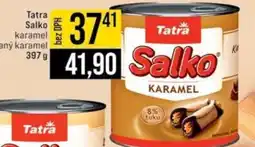 Jip Tatra Salko nabídka