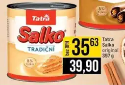 Jip Tatra Salko original nabídka