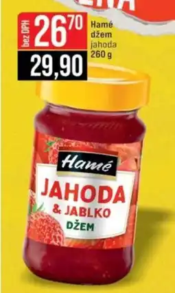 Jip Hamé džem nabídka