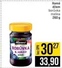 Jip Hamé džem nabídka