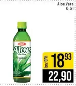 Jip Aloe Vera nabídka