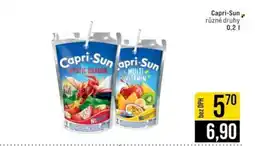 Jip Capri-Sun nabídka