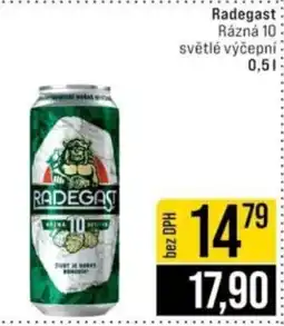 Jip Radegast Rázná 10 nabídka
