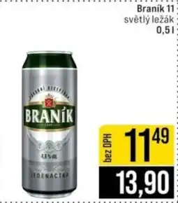 Jip Braník 11 nabídka