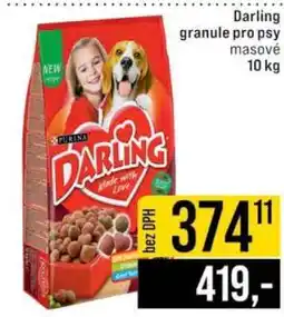 Jip Darling nabídka