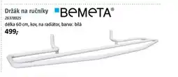 Bauhaus Držák na ručníky Bемета nabídka