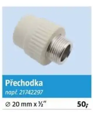 Bauhaus Přechodka např. 21742297 nabídka