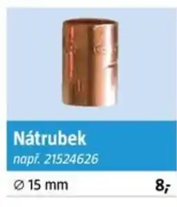Bauhaus Nátrubek např. 21524626 nabídka