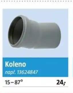 Bauhaus Koleno např. 13624847 nabídka