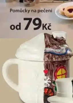 NKD Pomůcky na pečení nabídka