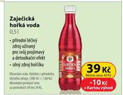 Dr. Max Zaječická hořká voda nabídka
