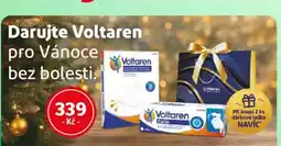 mojelekarna.cz Darujte voltaren pro vánoce bez bolesti. nabídka