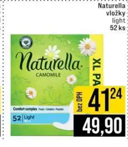 Jip Naturella nabídka