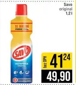 Jip Savo original nabídka