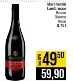 Jip Marchesini Lambrusco nabídka