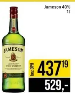 Jip Jameson 40% nabídka