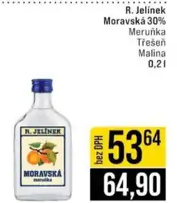 Jip R. Jelínek Moravská 30% nabídka