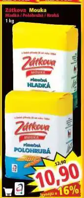 Norma Zátkova mouka nabídka