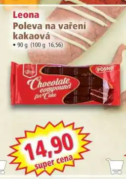 Norma Leona nabídka