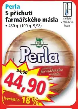 Norma Perla nabídka