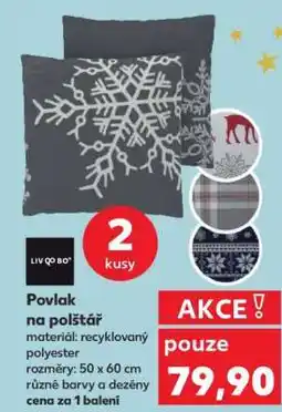 Kaufland POVLAK NA POLŠTÁŘ nabídka