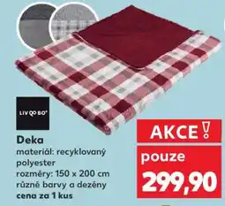 Kaufland Deka nabídka
