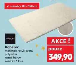 Kaufland KOBEREC nabídka