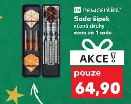 Kaufland Sada šipek nabídka