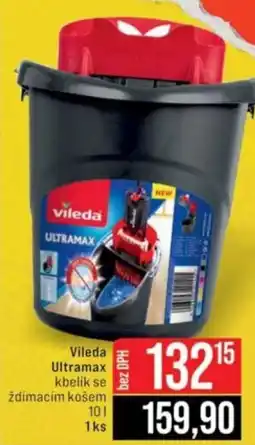 Jip Vileda Ultramax nabídka