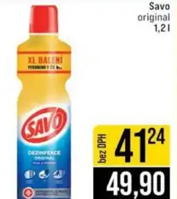 Jip Savo original nabídka