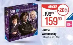 Globus Puzzle Wednesday nabídka