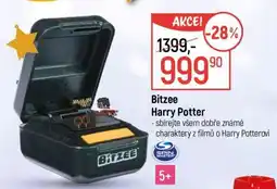Globus Bitzee Harry Potter nabídka