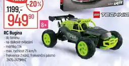 Globus RC Bugina nabídka