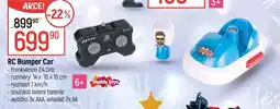 Globus RC Bumper Car nabídka