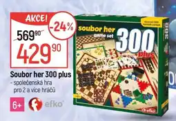 Globus Soubor her 300 plus nabídka