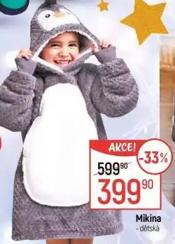 Globus Mikina dětská nabídka