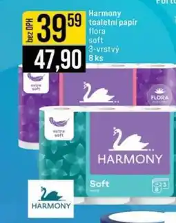 Jip Harmony nabídka