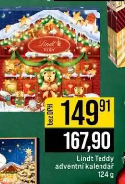 Jip Lindt Teddy nabídka